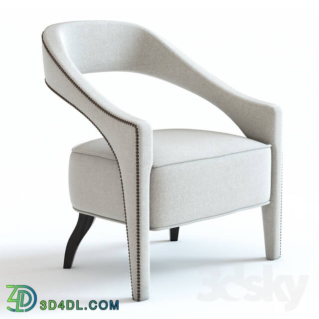 West Elm Wolseley Armchair