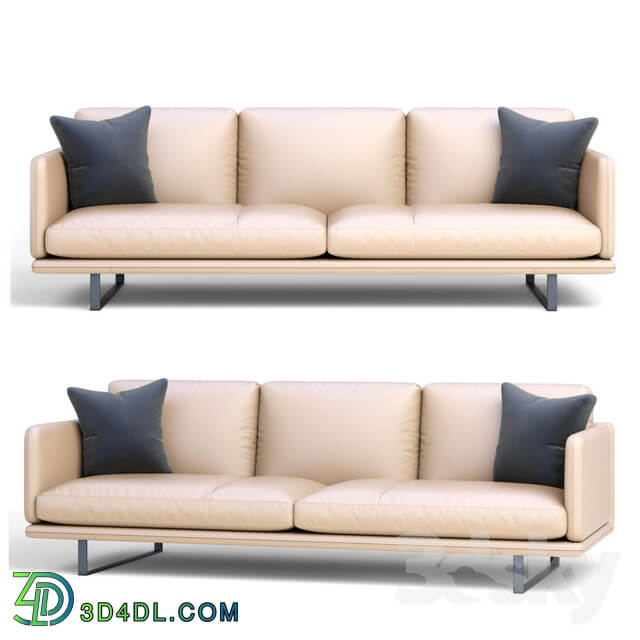 Rail Sofa