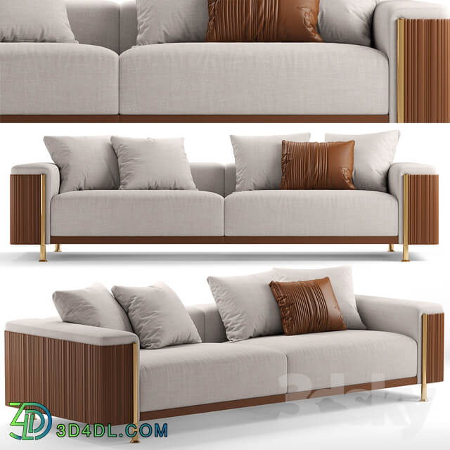 Sofa DEVEN SOFA