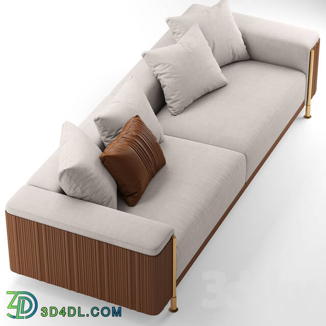 Sofa DEVEN SOFA