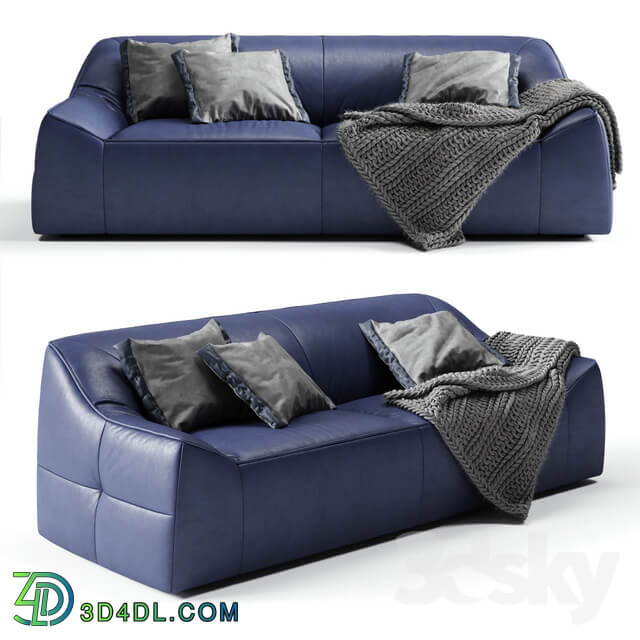 MODLOFT Cliff Sofa