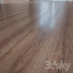 Orleans Wooden Oak Floor 