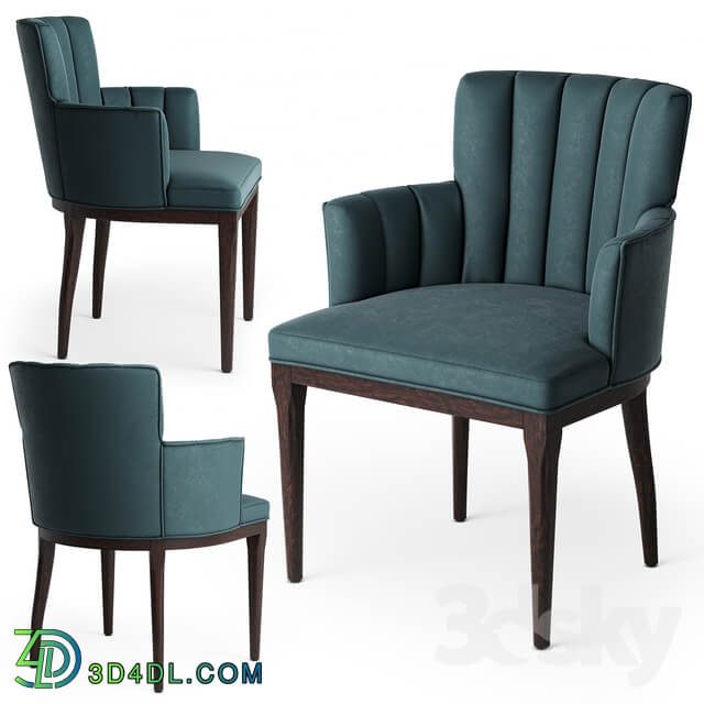 chair 3D Models