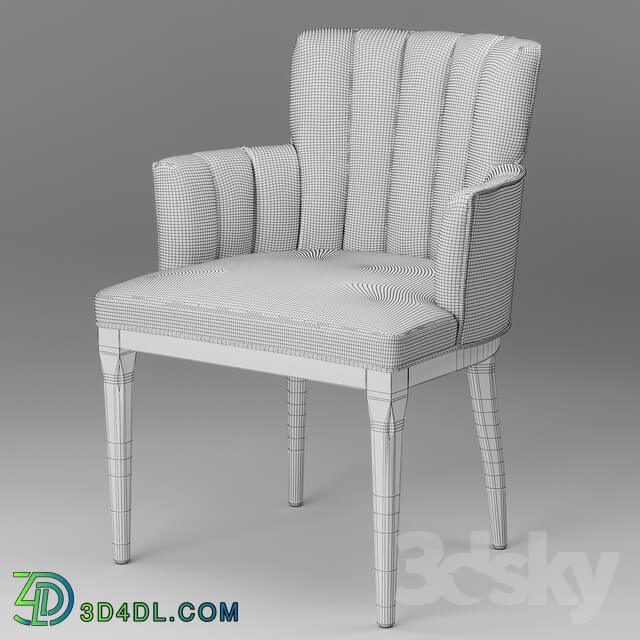 chair 3D Models