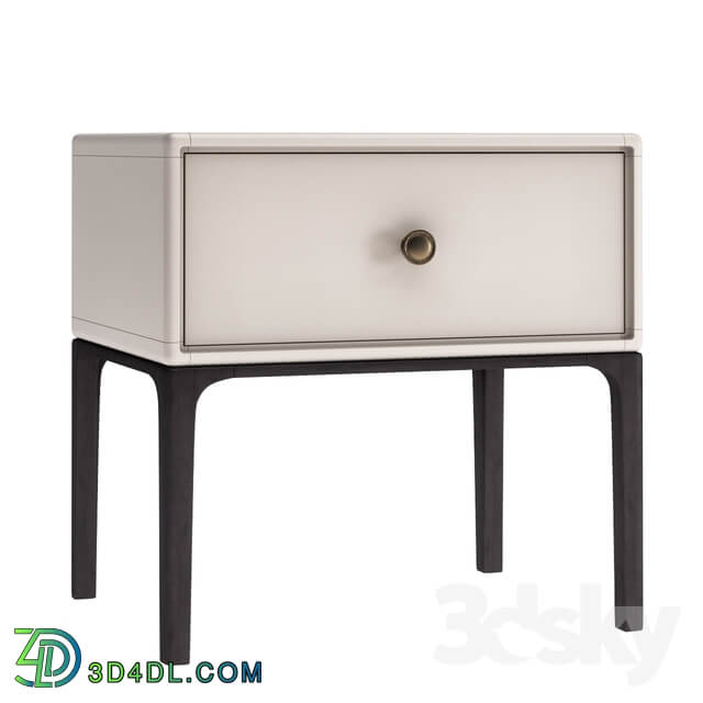 Miscellaneous Bedside Bedside Cabinet Drimai