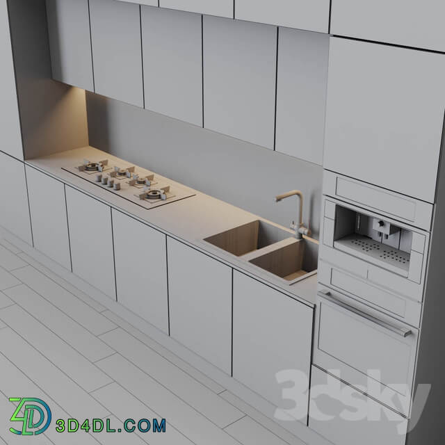 Kitchen Kitchen modern