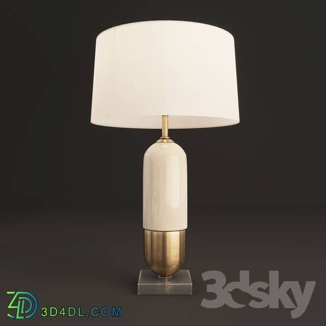 Arteriors Tavi Lamp