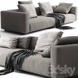 sofa Flexform Lario 