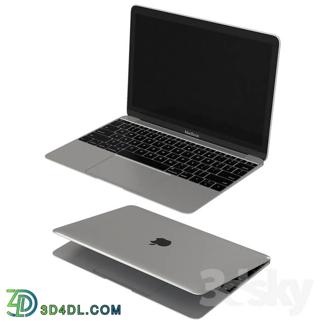 PC other electronics Apple MacBook 12 inch