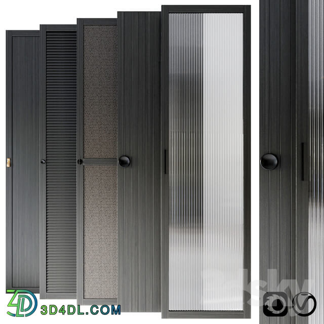 Other Waredrobe doors collection