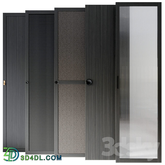 Other Waredrobe doors collection