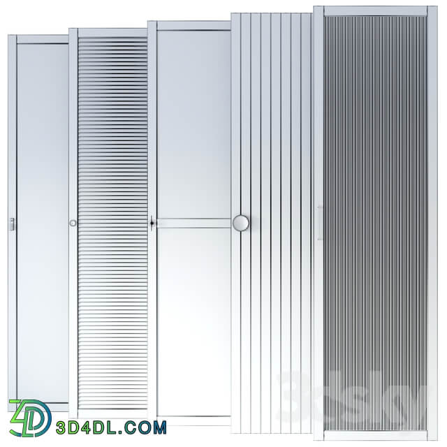 Other Waredrobe doors collection