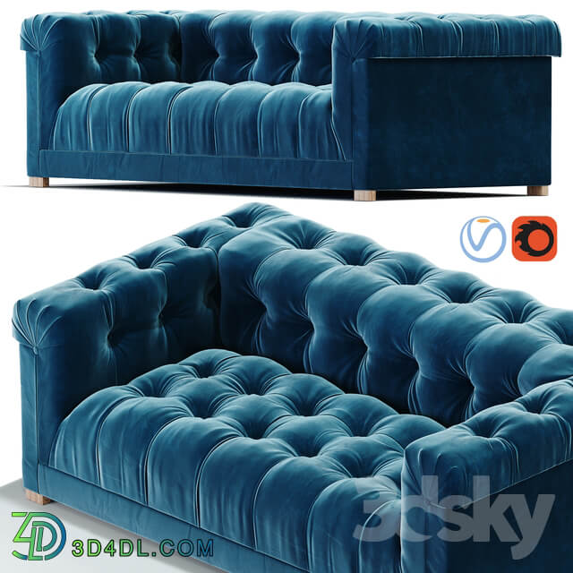 Kettleby sofa