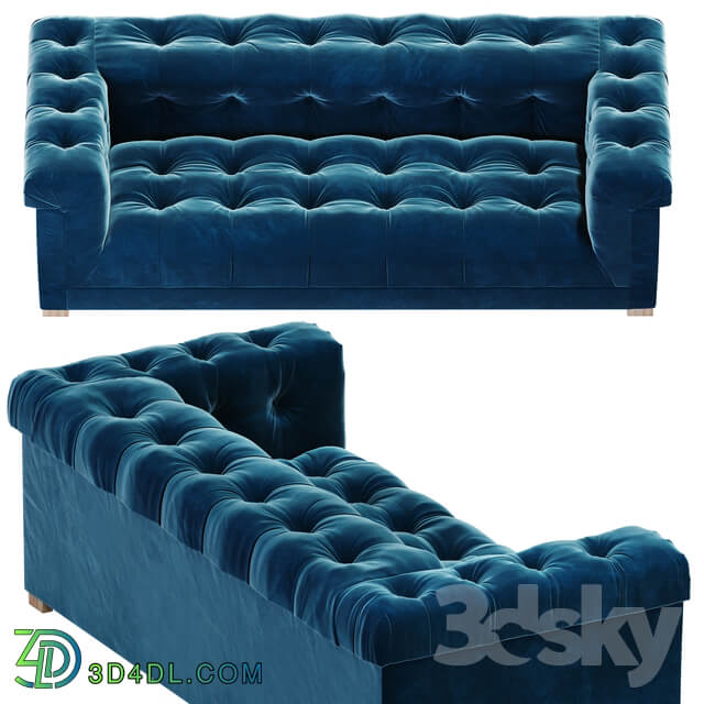 Kettleby sofa