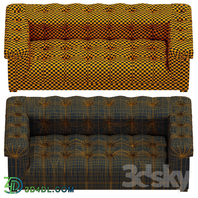 Kettleby sofa