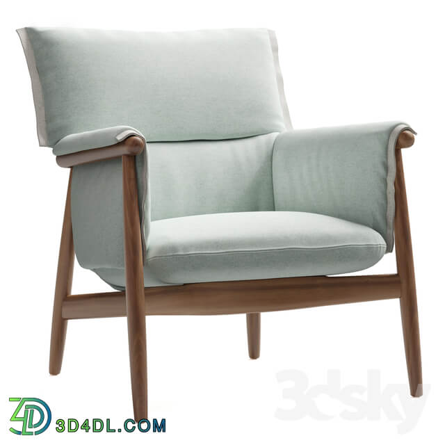 Carl Hansen E015 EMBRACE