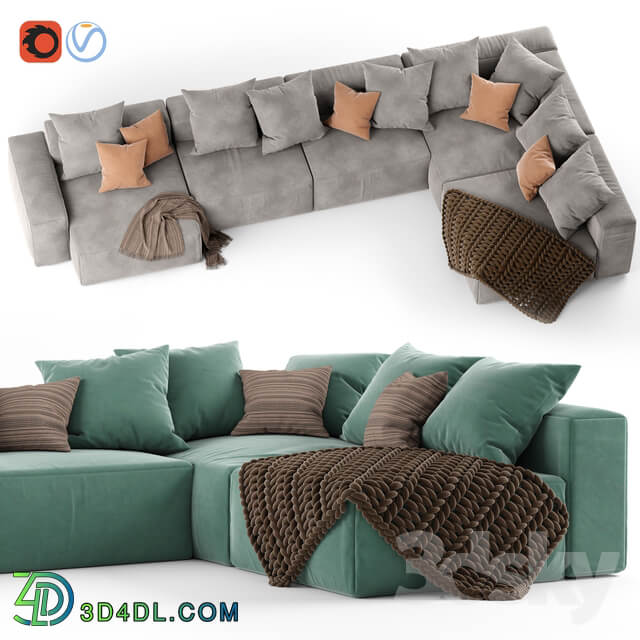 Sofa Marelli Gary