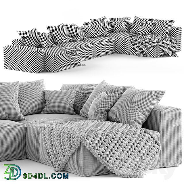 Sofa Marelli Gary