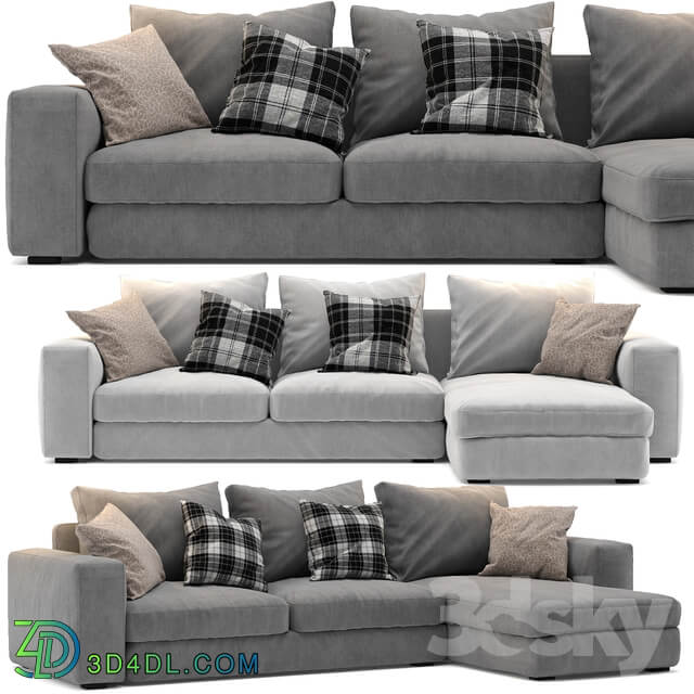 Gama kivik sofa