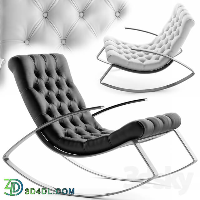 Kel Prestige Designs armchair