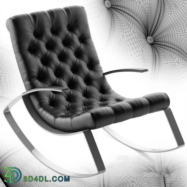 Kel Prestige Designs armchair