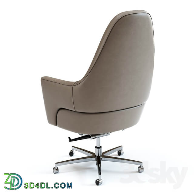 The Sofa Chair Magnum Swiwel Chair