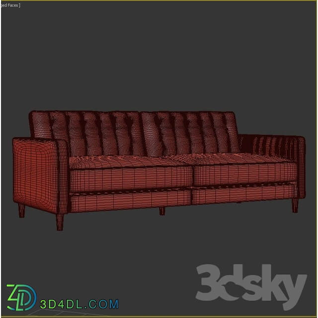 Cornell sofa bed