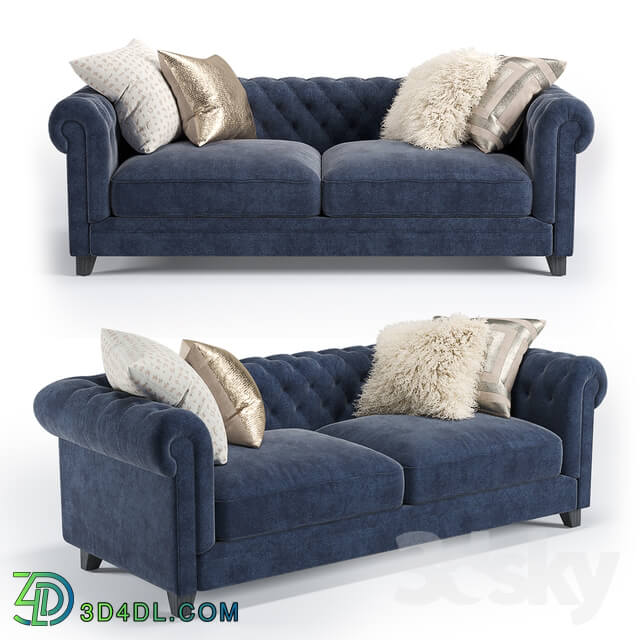 Patterson iii sofa