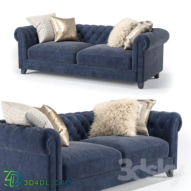 Patterson iii sofa