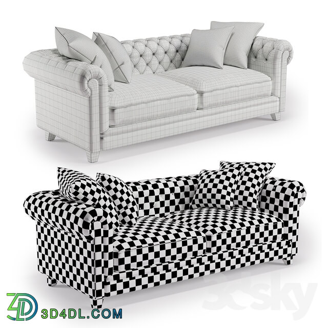 Patterson iii sofa