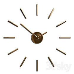 Watches Clocks Clock 58 