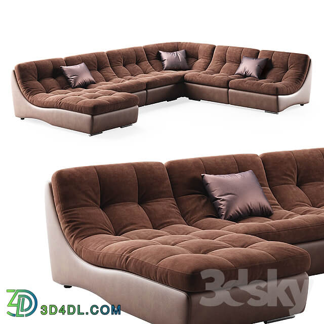 Sofa Montreal