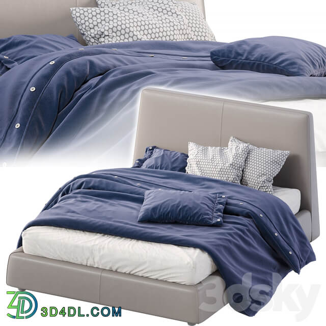 Bed Alf Dafre Bed Ralph