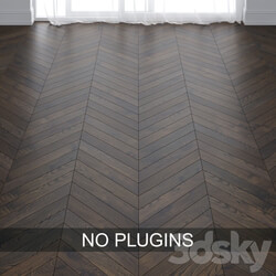 Buckingham Parquet by FB Hout in 3 types 