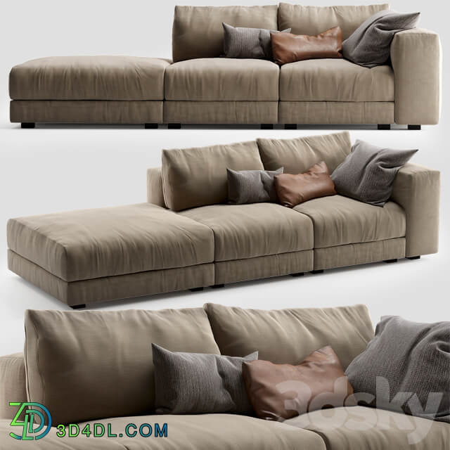 Swan Hills Sofa 2