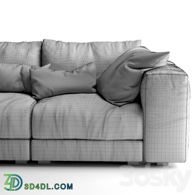 Swan Hills Sofa 2