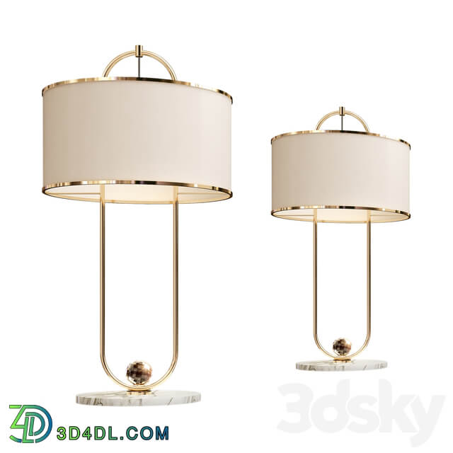 table lamp01