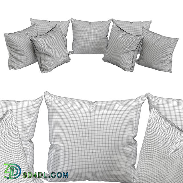 Pillows for sofa Premium PRO No. 10