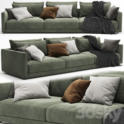 Poliform Bristol Sofa 