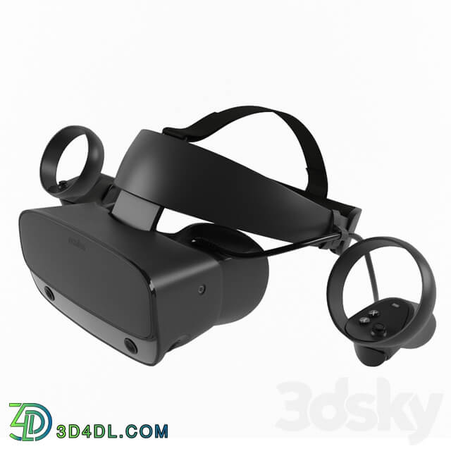 PC other electronics Oculus Rift S VR Headset