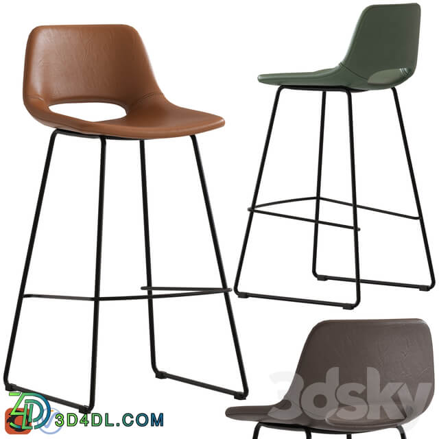 Linea Furniture Eada Barstool