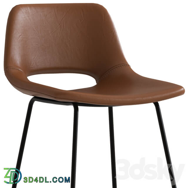 Linea Furniture Eada Barstool