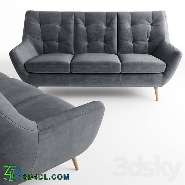 Skandi Sofa