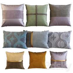 Decorative pillows 23 