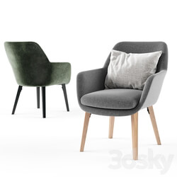 UDSBJERG Armchair 