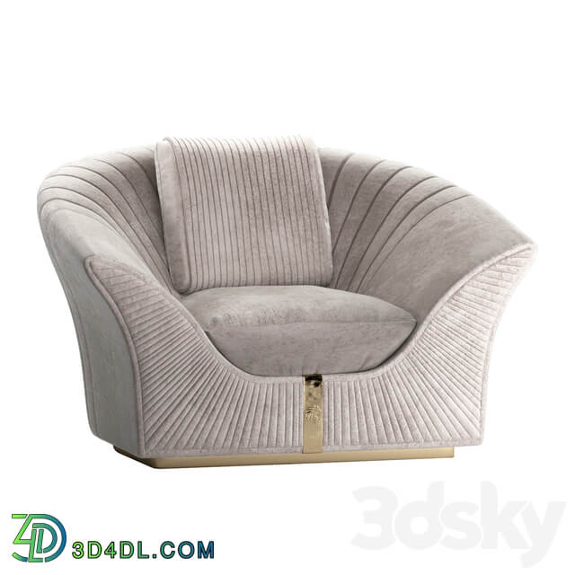 Passion Armchair Giorgio collection