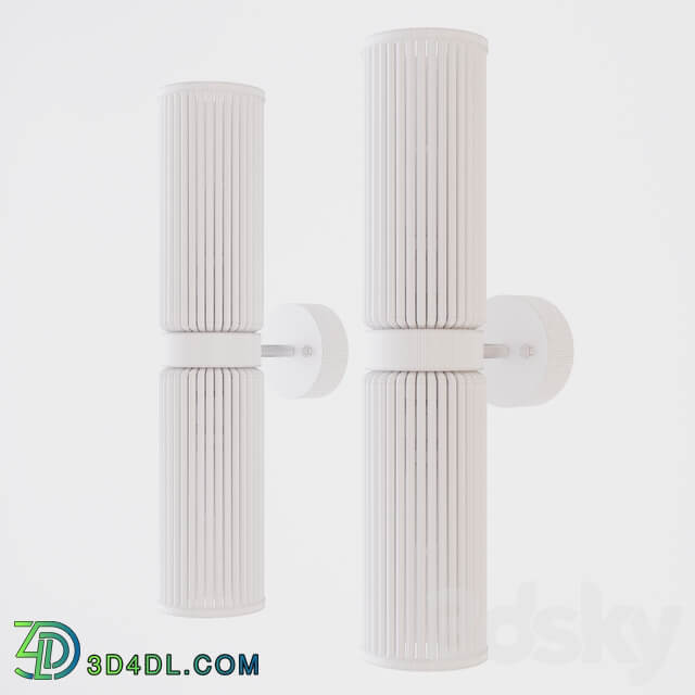 Wall lamp sconces
