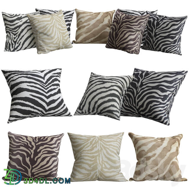 Pillows for sofa Premium PRO No. 99