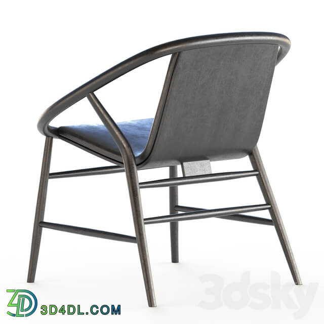 Eve Chair Black