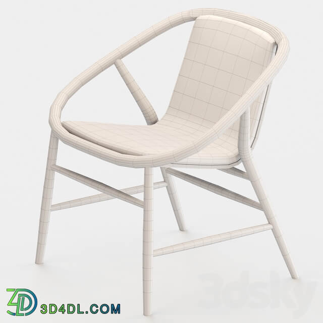 Eve Chair Black